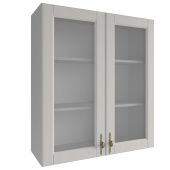 Шкаф верхний 2-х дв. ВПС h-900 мм Империя 