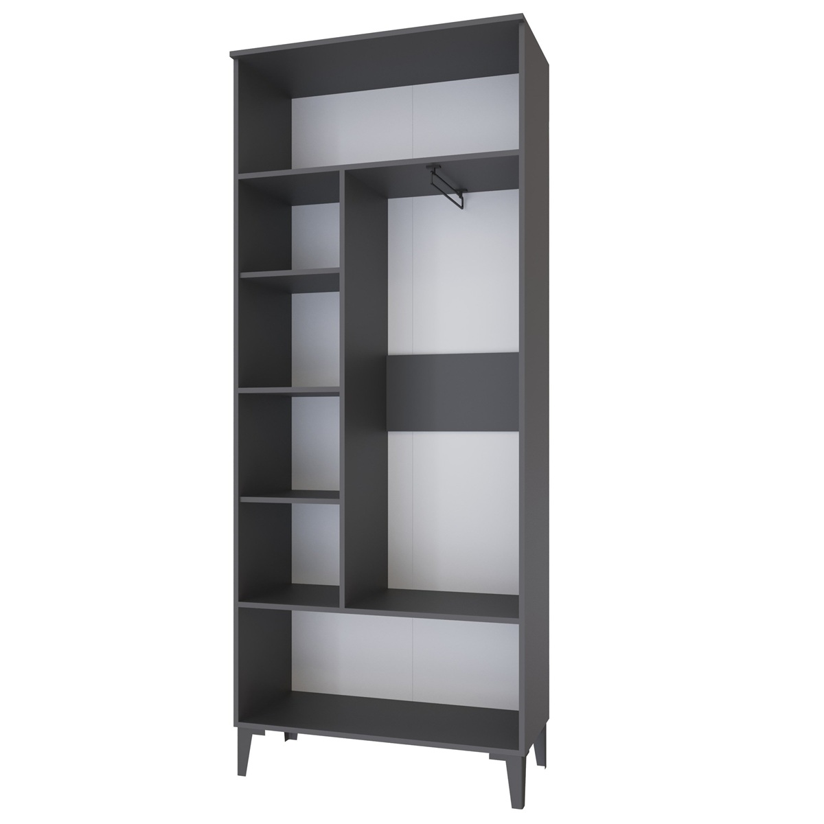 Шкаф 2-х ств. ТШ-30 Толедо 