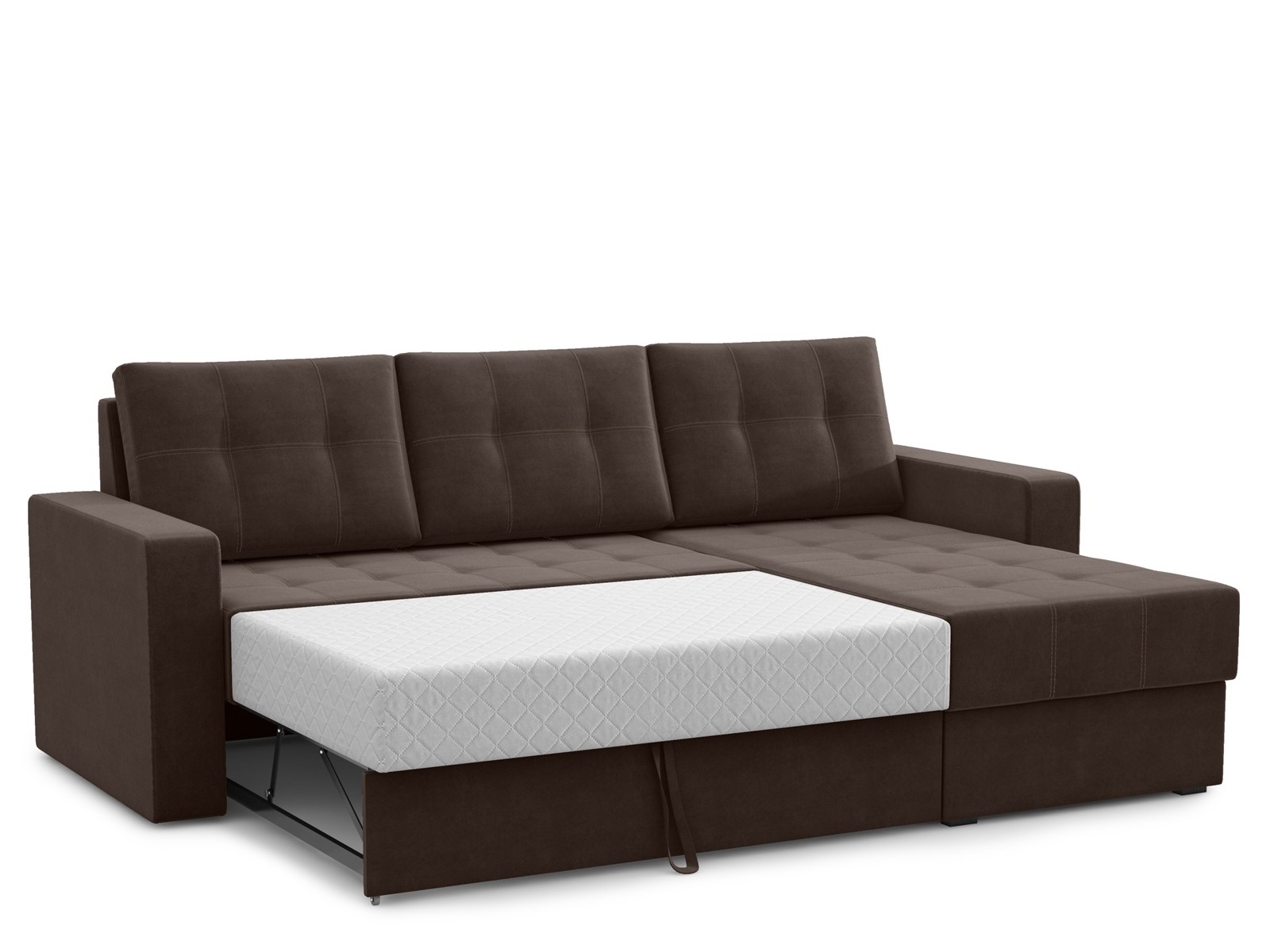 Диван угловой Олимп 