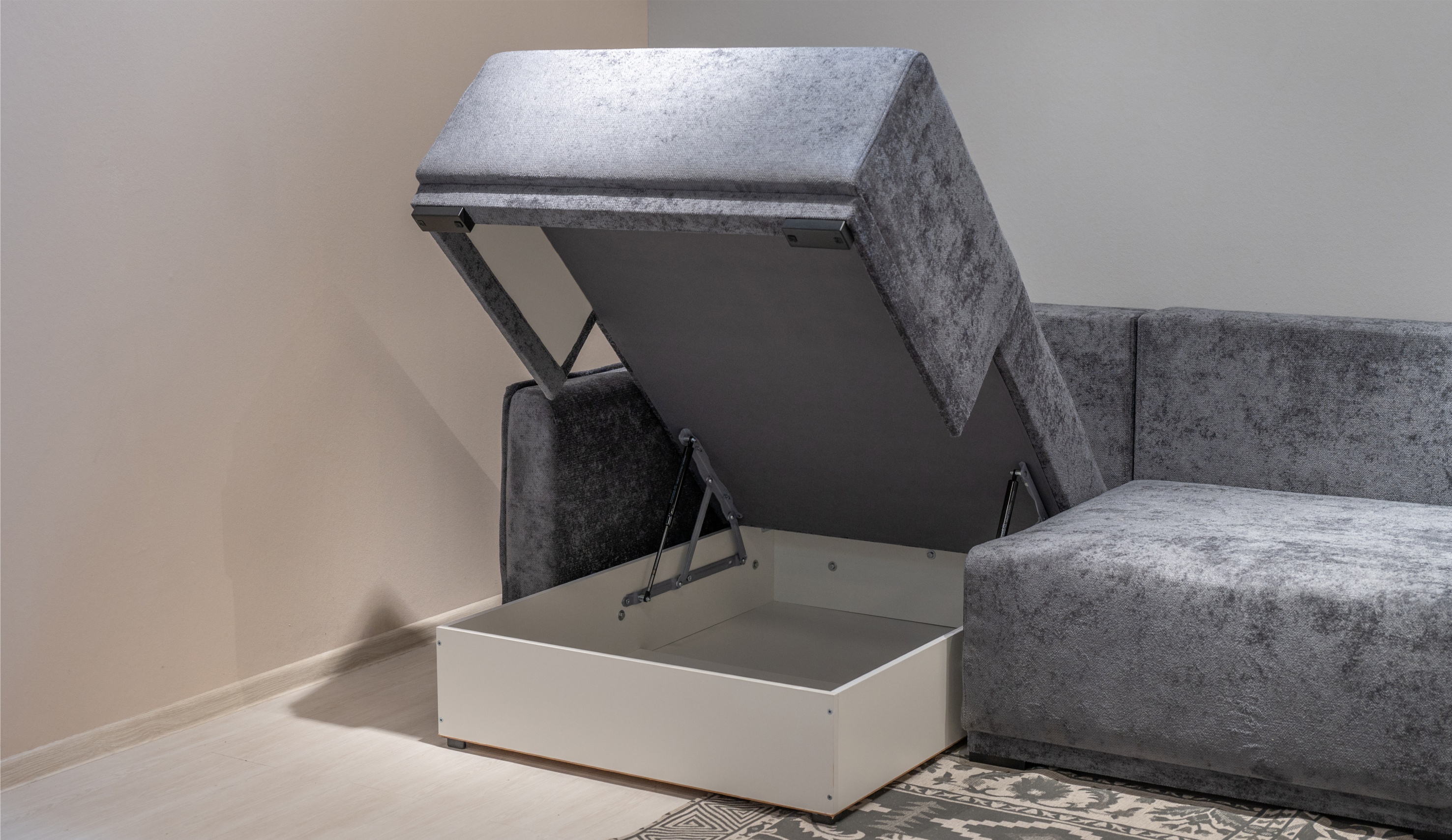 Диван угловой Нортон 