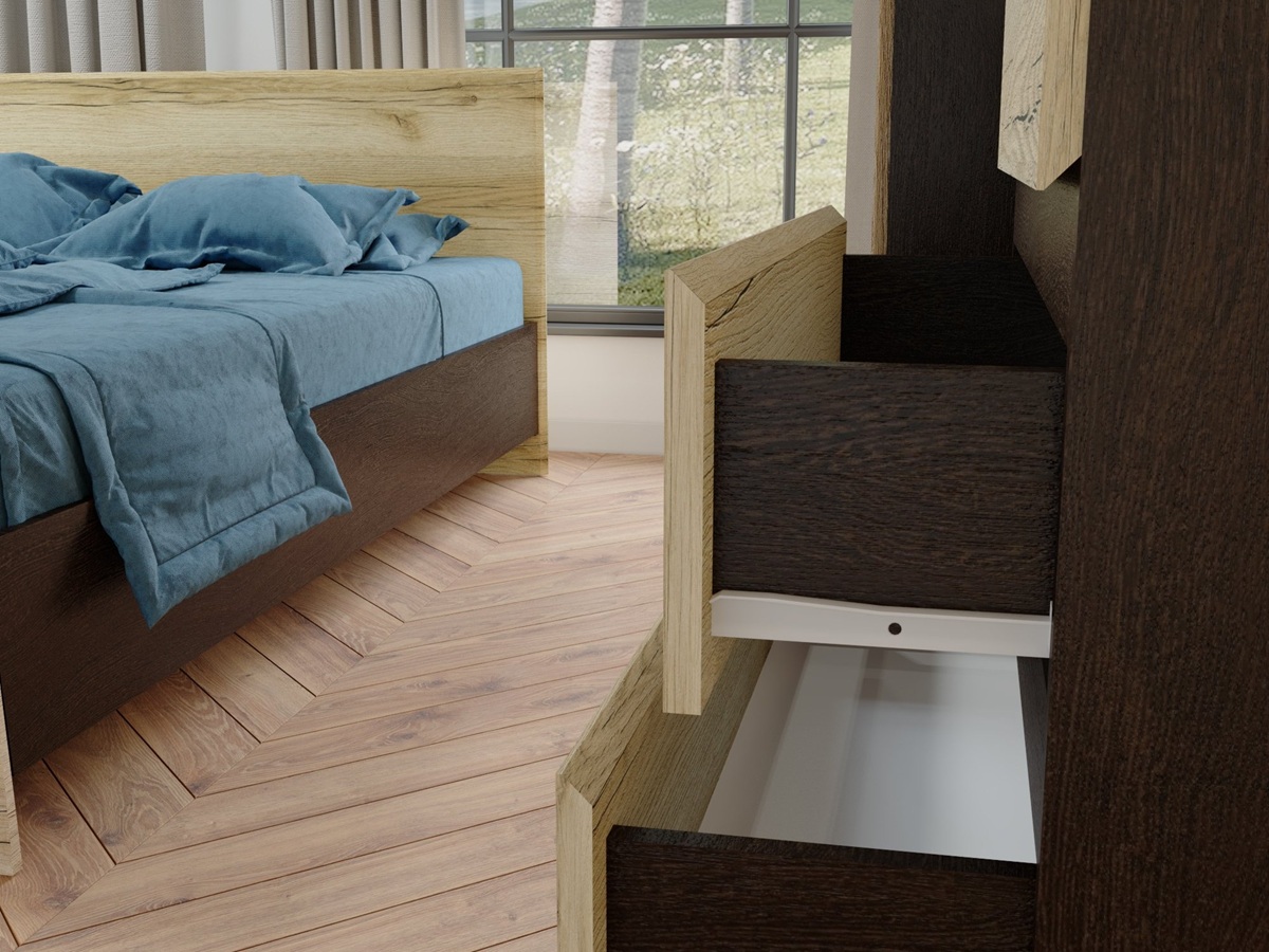 фото спальня плейона к3