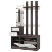 Прихожая секция №14 НКМ Милана Прихожая секция №14 НКМ Милана