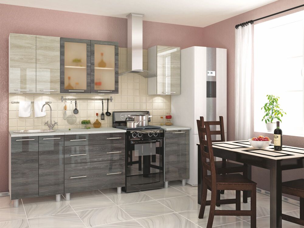 фото кухня 3000 танго
