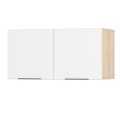 Шкаф навесной ШКН-02 Сандра  Шкаф навесной ШКН-02 Сандра