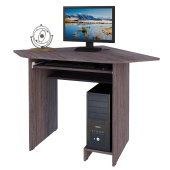 Стол компьютерный КСТ.15 Астрид Стол компьютерный КСТ.15 Астрид