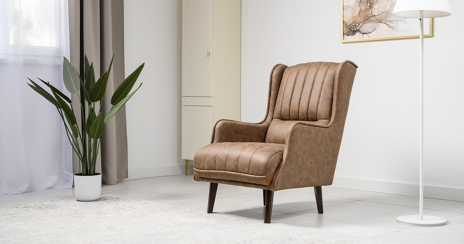 Кресло для отдыха Болеро N 