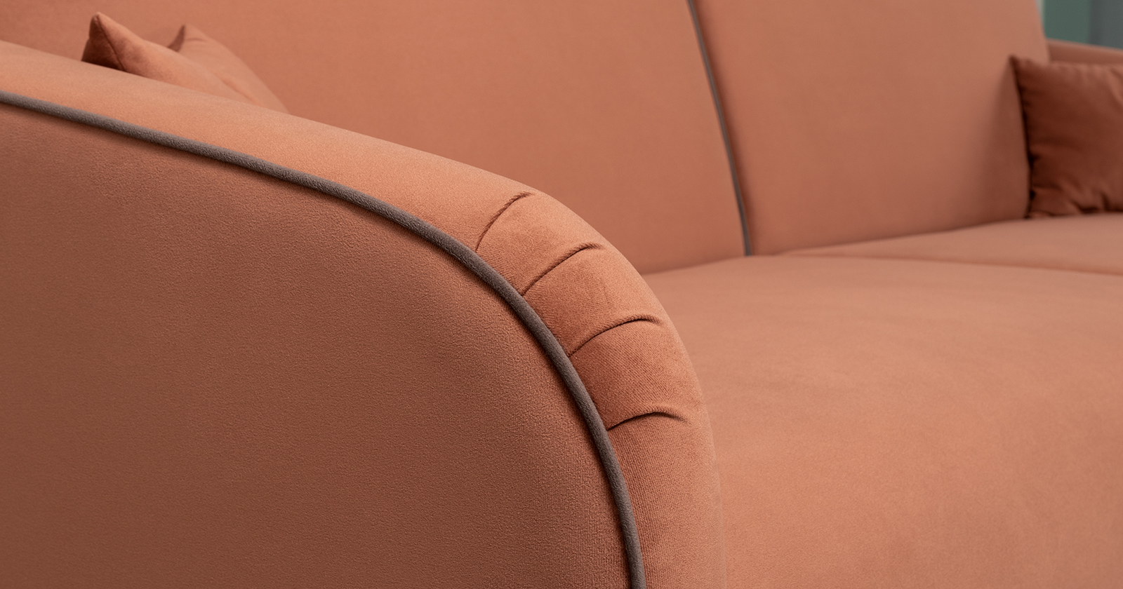 Диван-кровать Ноэль 