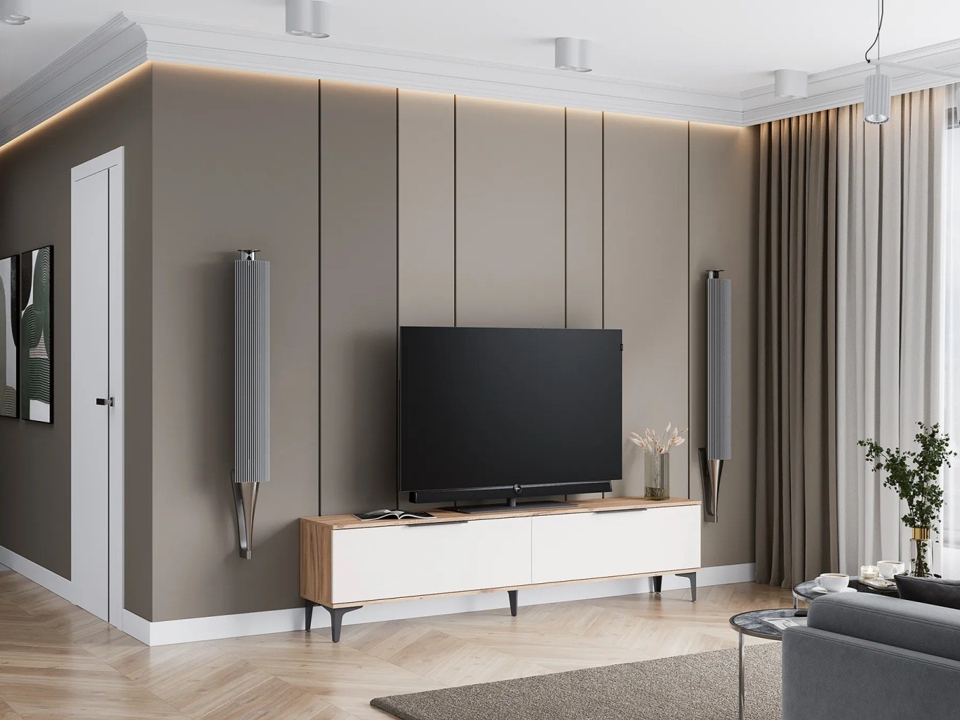 фото спальня сицилия в3