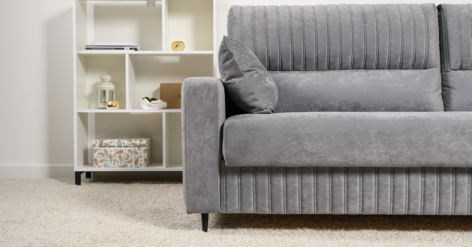 Диван-кровать Изабель 