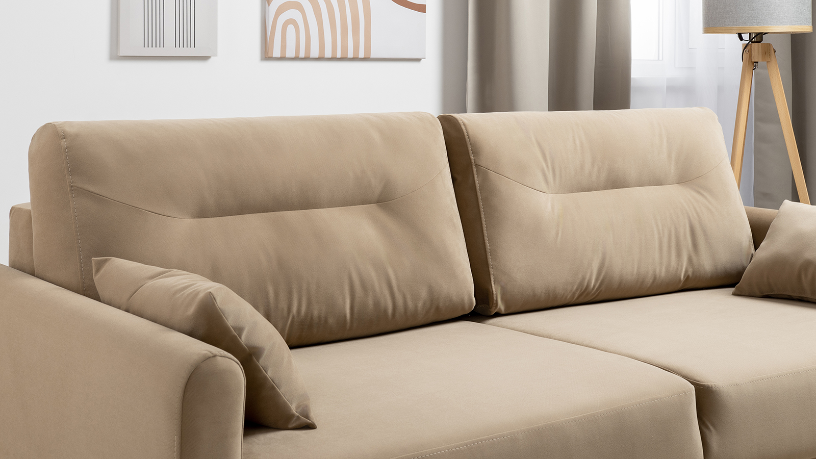 Диван-кровать Барселона 