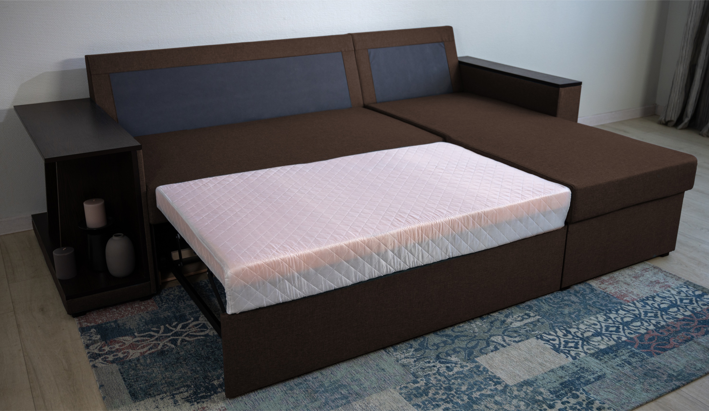 Диван угловой Турин 