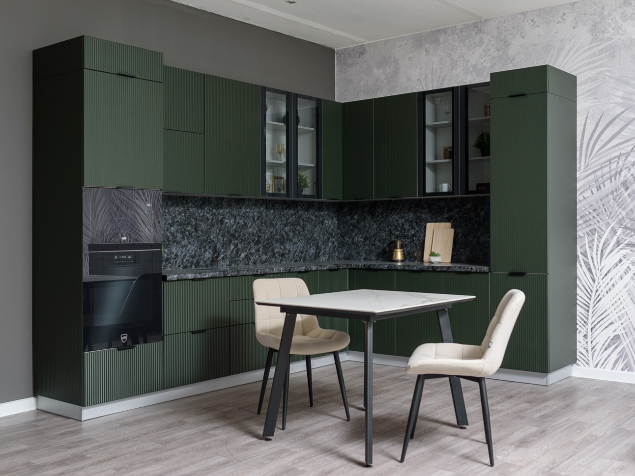 Стол обеденный Граф 