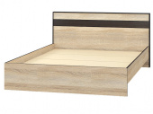 Кровать ЛК-1 Лирика