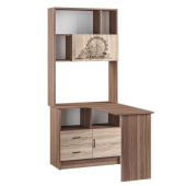 Стол угловой универсальный Орион Стол угловой универсальный Орион