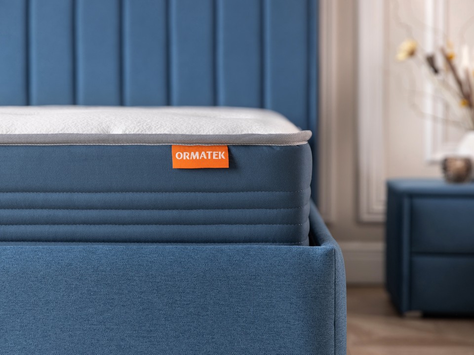 фото матрас orto comfort middle