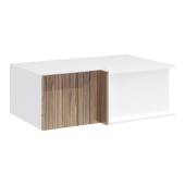 Шкаф верхний угловой ШВУГ 1010 Эстетик