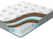 Матрас Orto Premium Hard