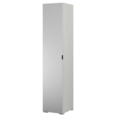 Пенал с зеркалом Теана