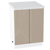 Шкаф нижний 2-х дв. ШН Эстетик