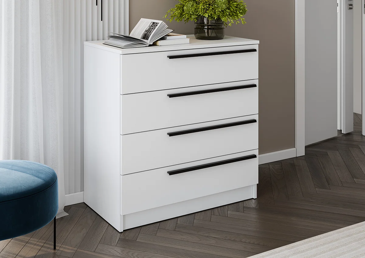 Комод КМ-800 Берген  Комод КМ-800 Берген