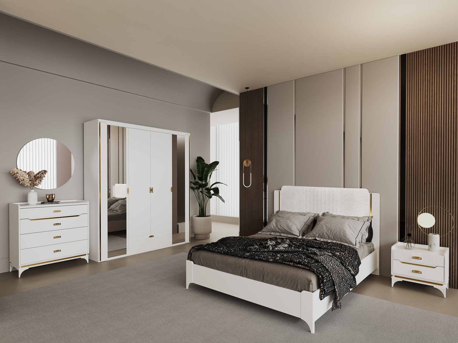 фото комод широкий сиде