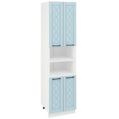 Пенал (премьер) ПД600Н-22 София Барселона