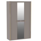 Шкаф 3-х дверный Сиде 