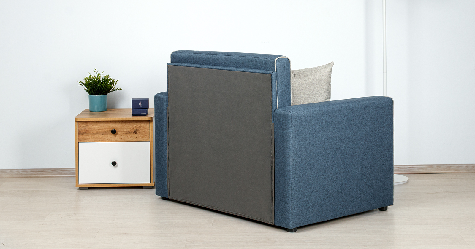 Диван-кровать 85 Найс 