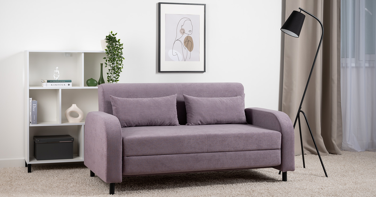 Диван-кровать Киото 