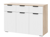 Комод КМ03-1200 Норд Line фото комод км03-1200 норд line