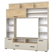 Гостиная Оскар-18 ОГЦС-2