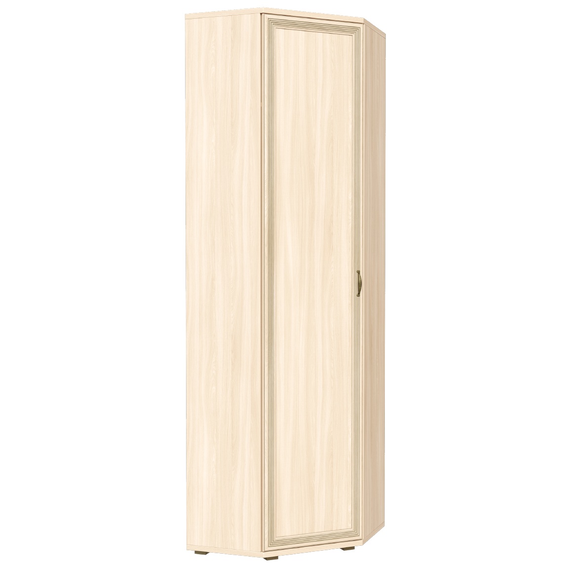 Шкаф угловой ШК-1013 Карина Шкаф угловой ШК-1013 Карина