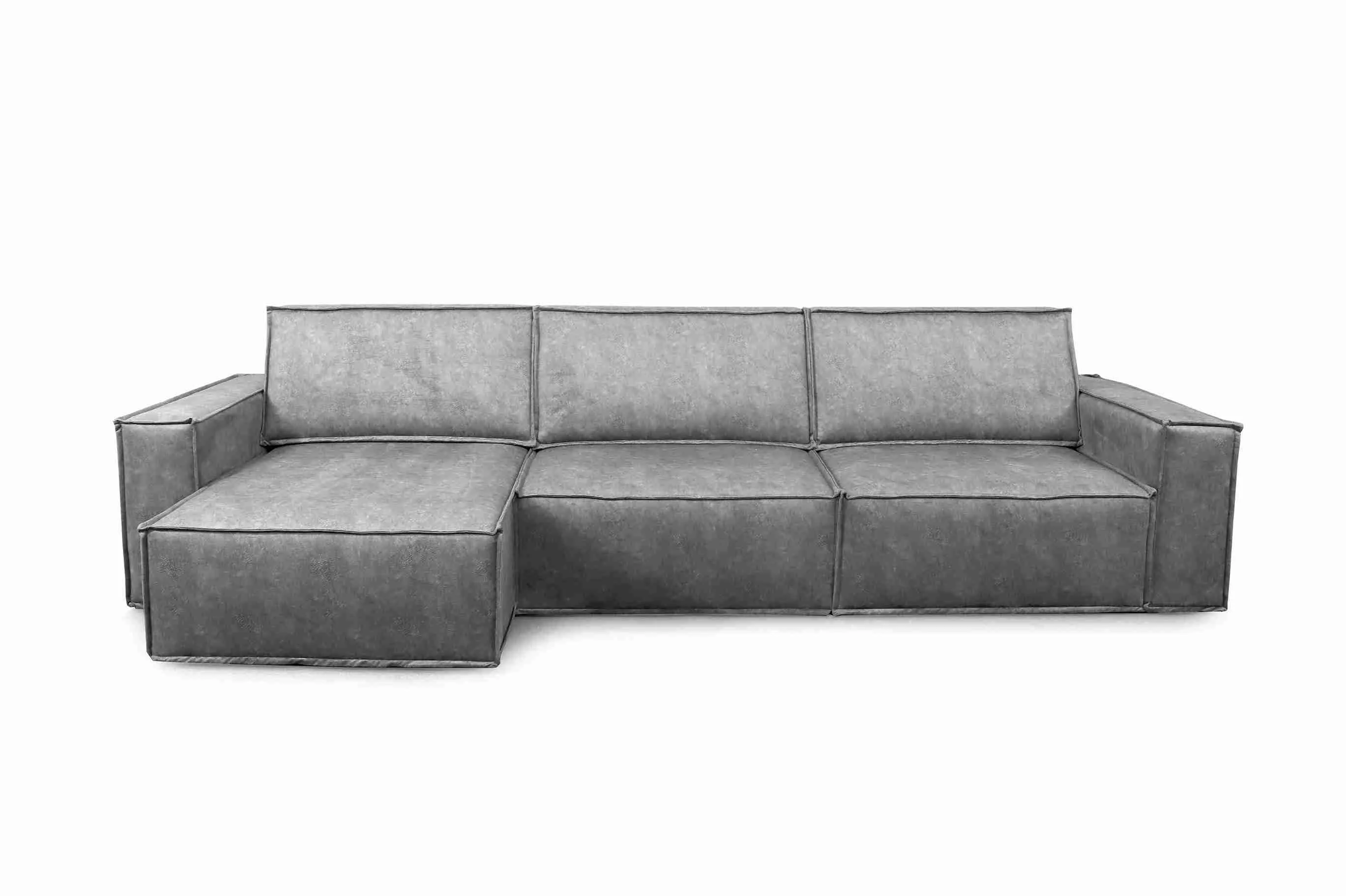 Диван-кровать угловой Тулон 7 