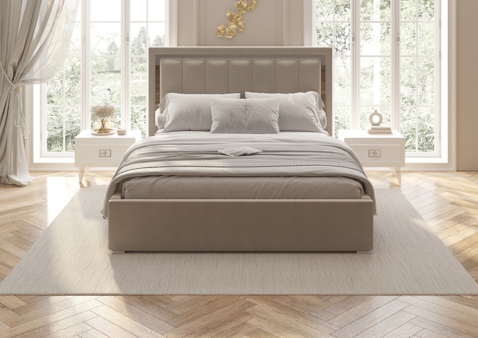 Спальня Виктория 