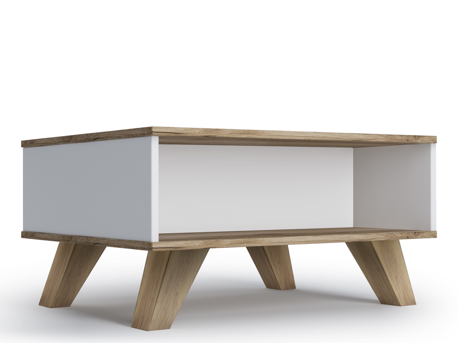 Стол журнальный Вега Скандинавия Стол журнальный Вега Скандинавия