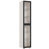 Пенал-стекло 400 Норд  Пенал-стекло 400 Норд