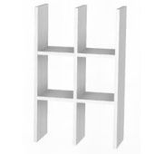 Полка ПЛ-1012 Карина Лером