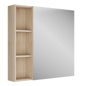 Зеркало-шкаф Арно 80 