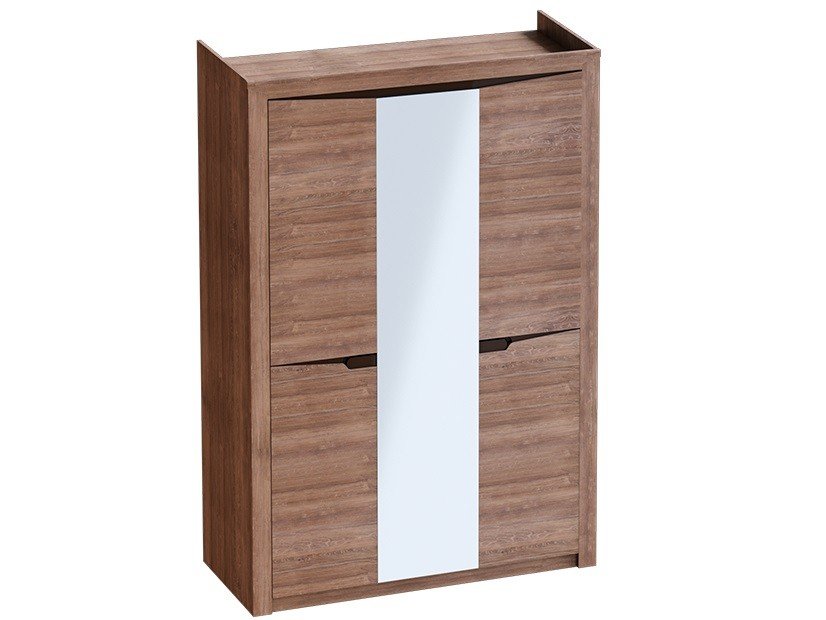 Шкаф 3-х дв. Соренто МГ Шкаф 3-х дв. Соренто МГ