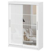 Шкаф-купе 1600 ШКП 3