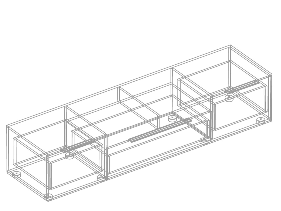 фото тумба тв 2000 тефия