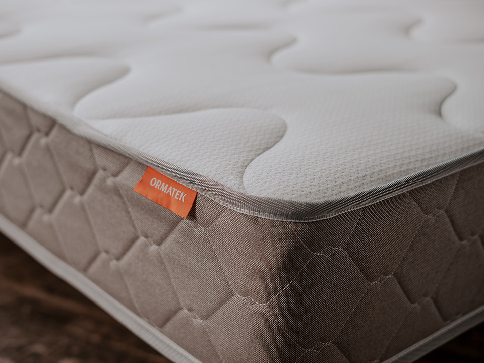 фото матрас fusion middle/firm