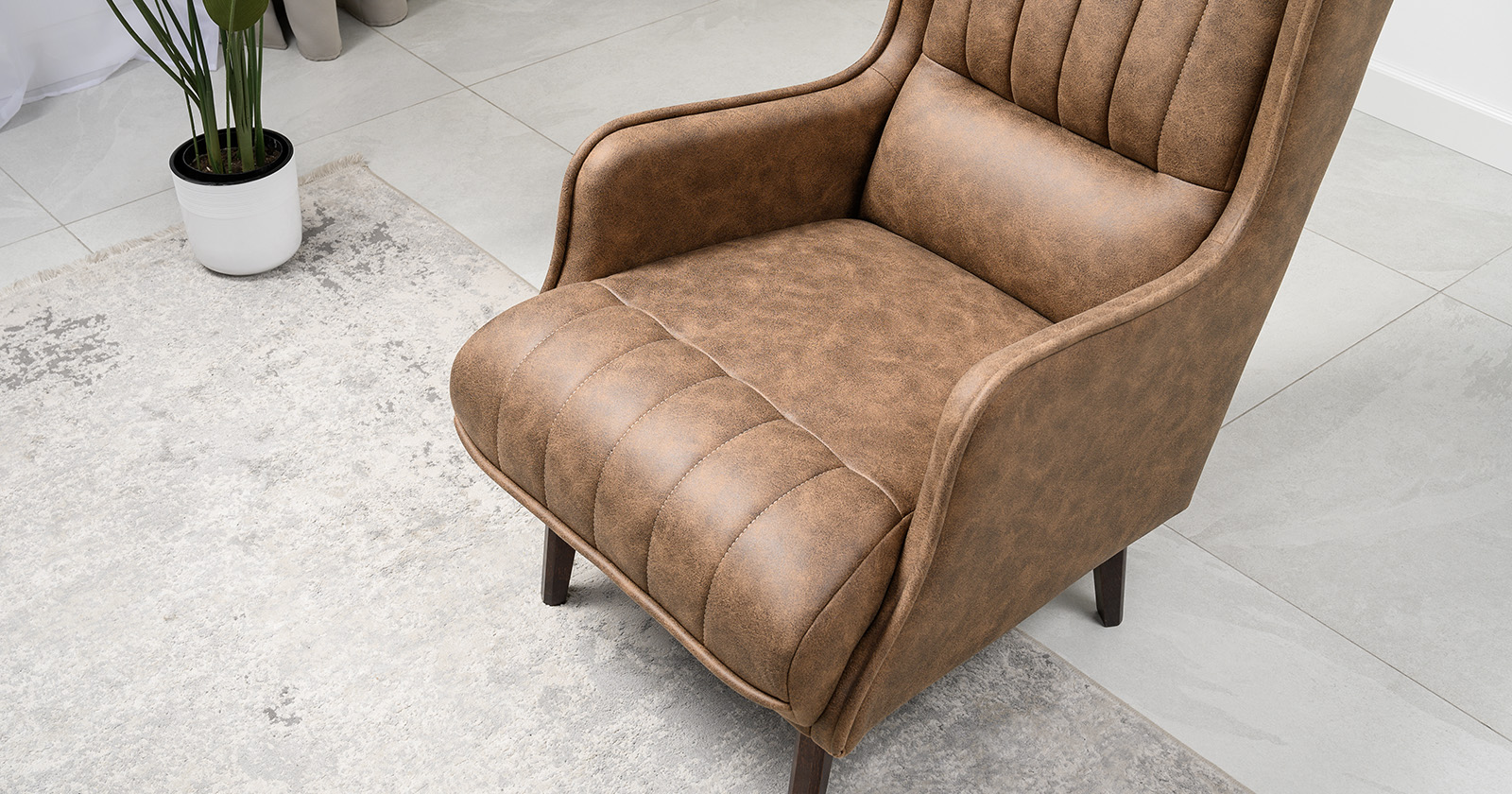 Кресло для отдыха Болеро N 