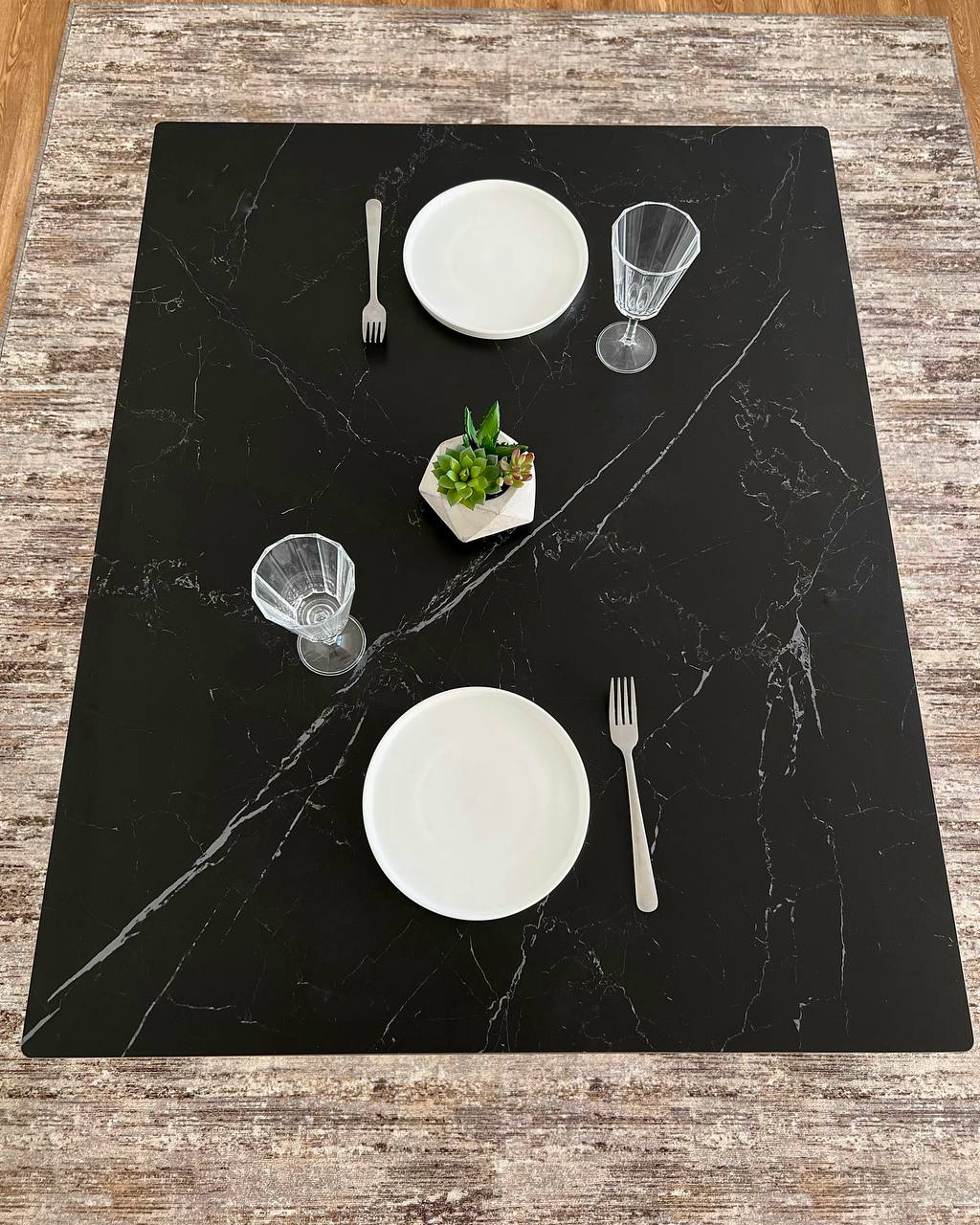 Стол обеденный Граф 