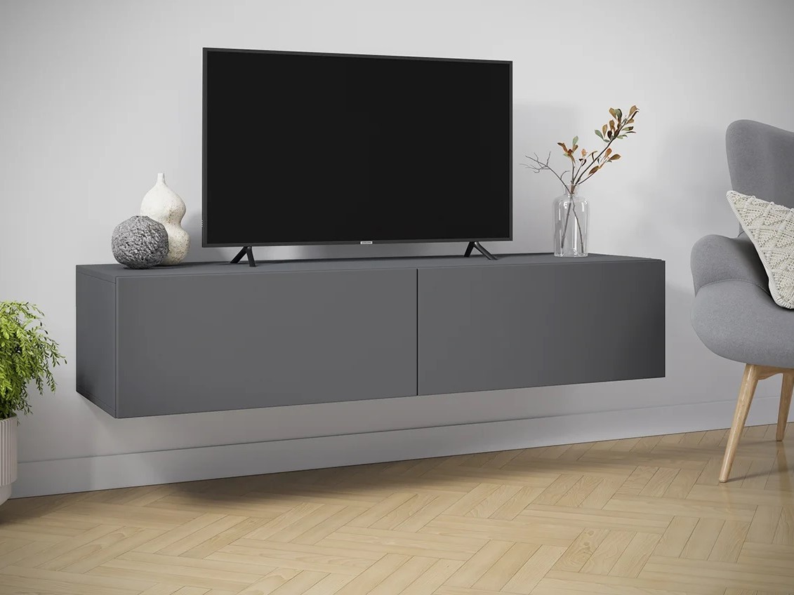 Тумба под ТВ ТБН06-1400 Айден 