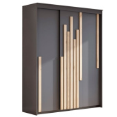 Шкаф-купе 1700 Диего-2