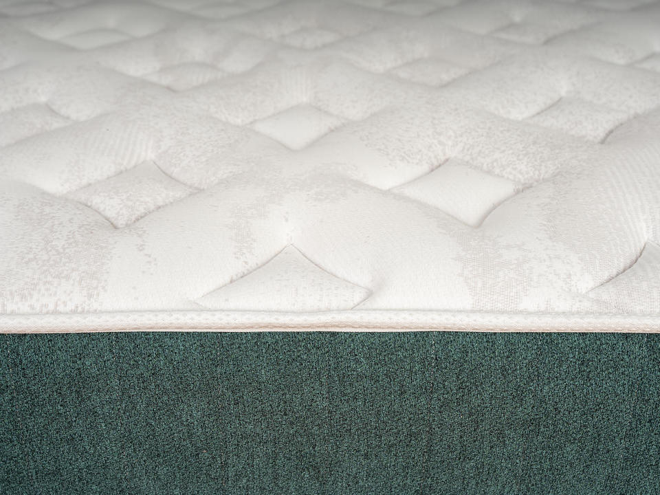 фото матрас organic comfort m/f