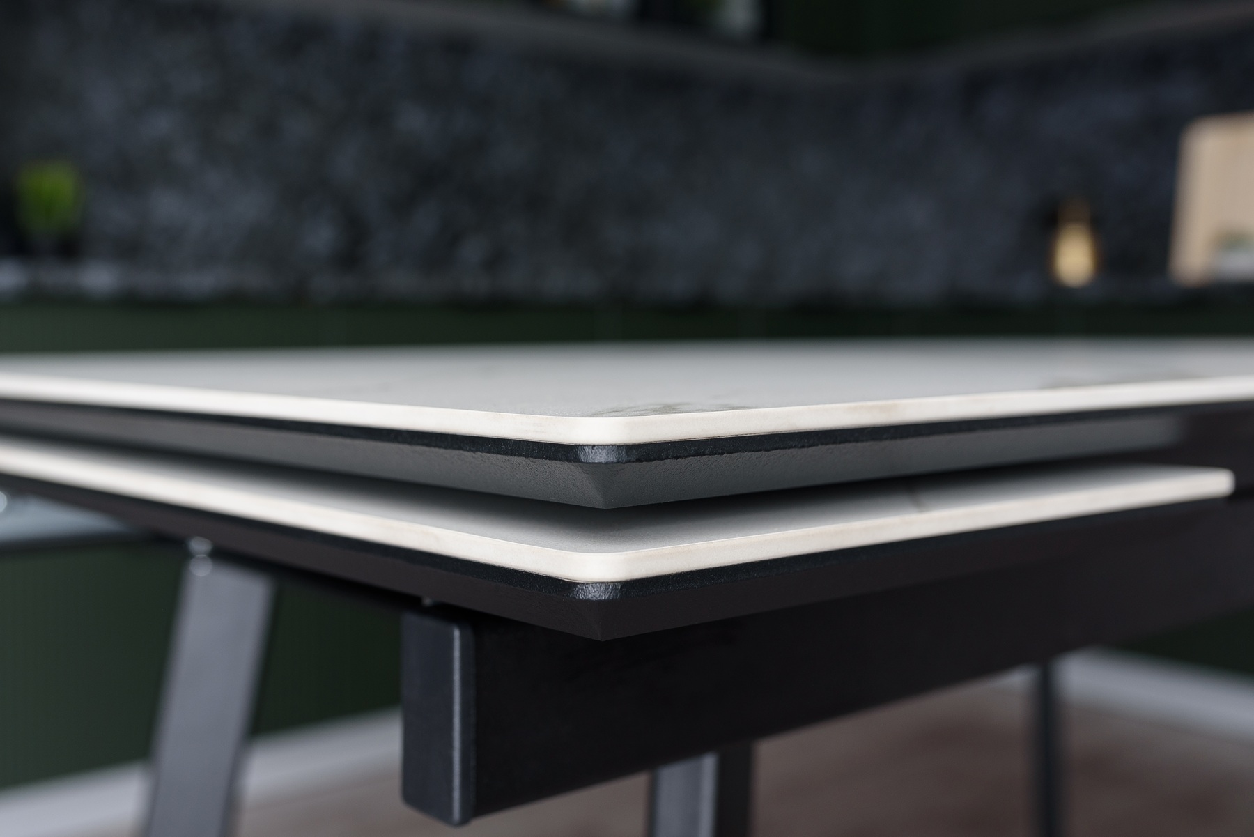 Стол обеденный раздвижной Герцог 