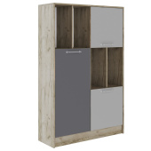 Пенал малый Колибри Лофт 