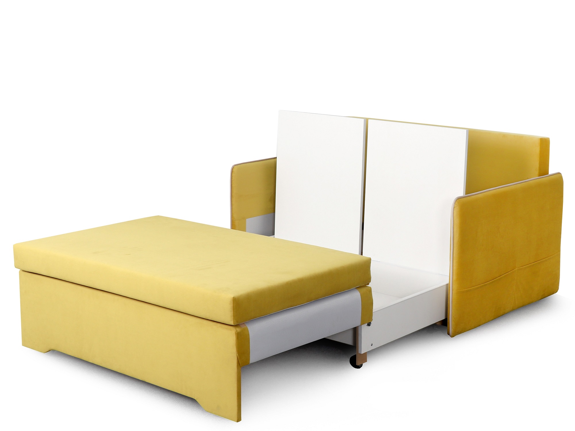 Диван-кровать Фламинго 